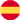 drapeau espagnol