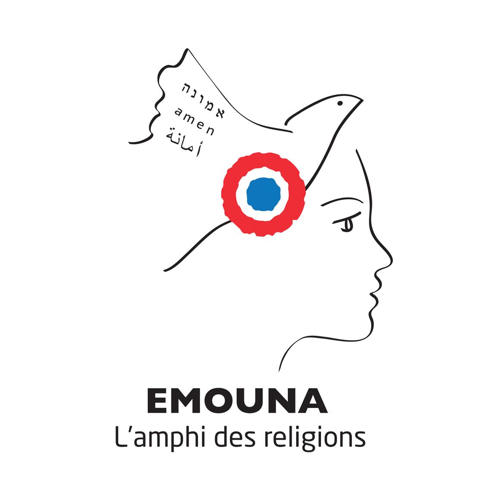 Logo Emouna